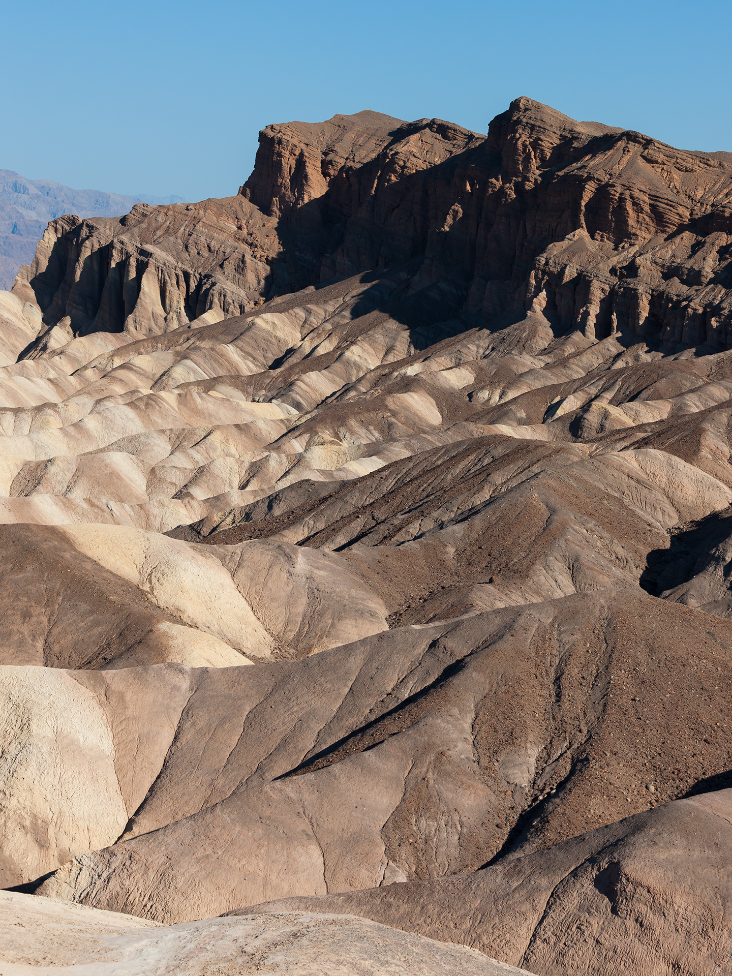 Badlands 3
