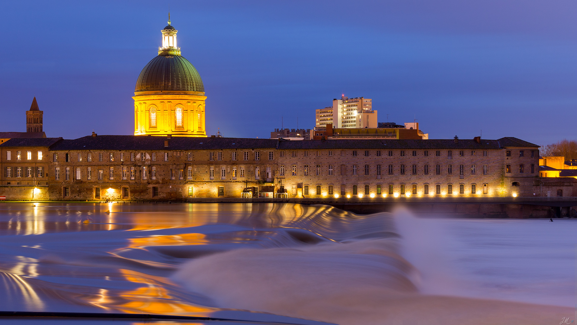 Toulouse