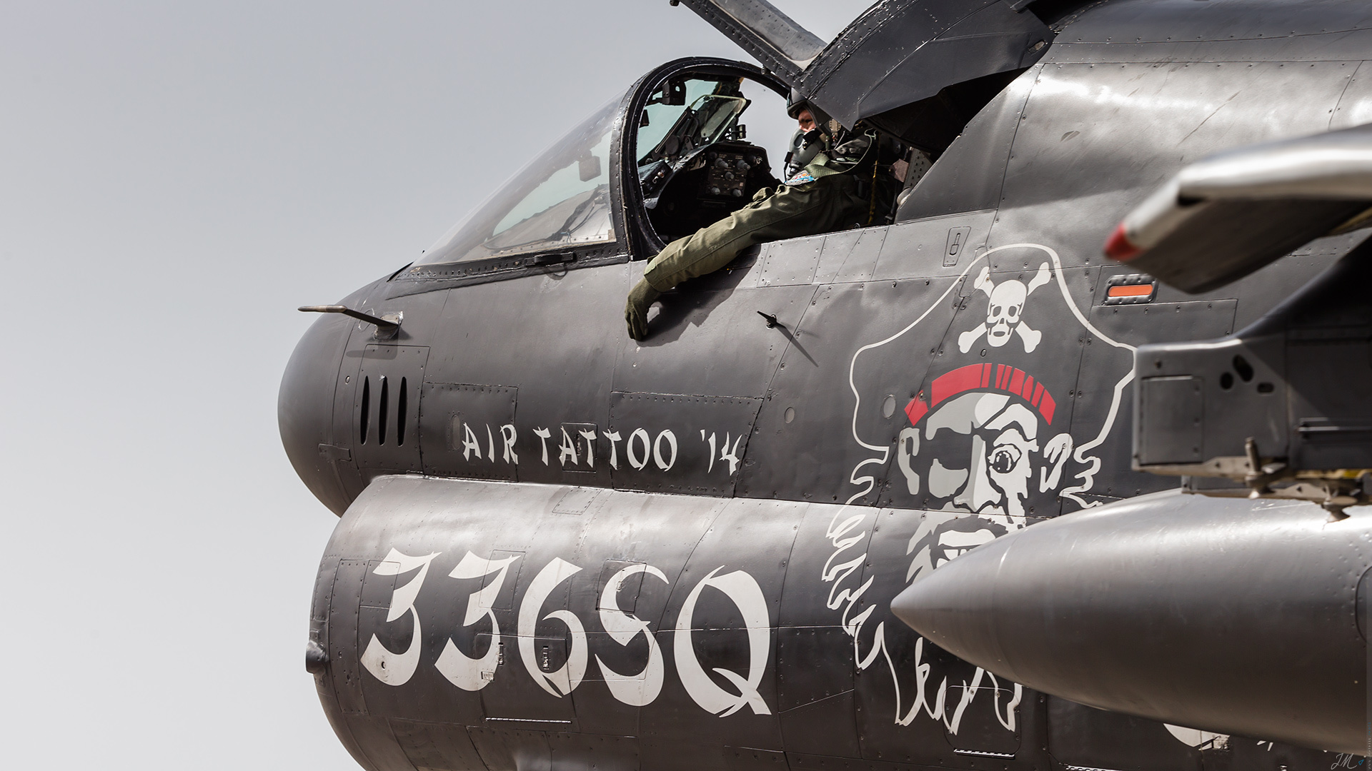 End of the Corsairs