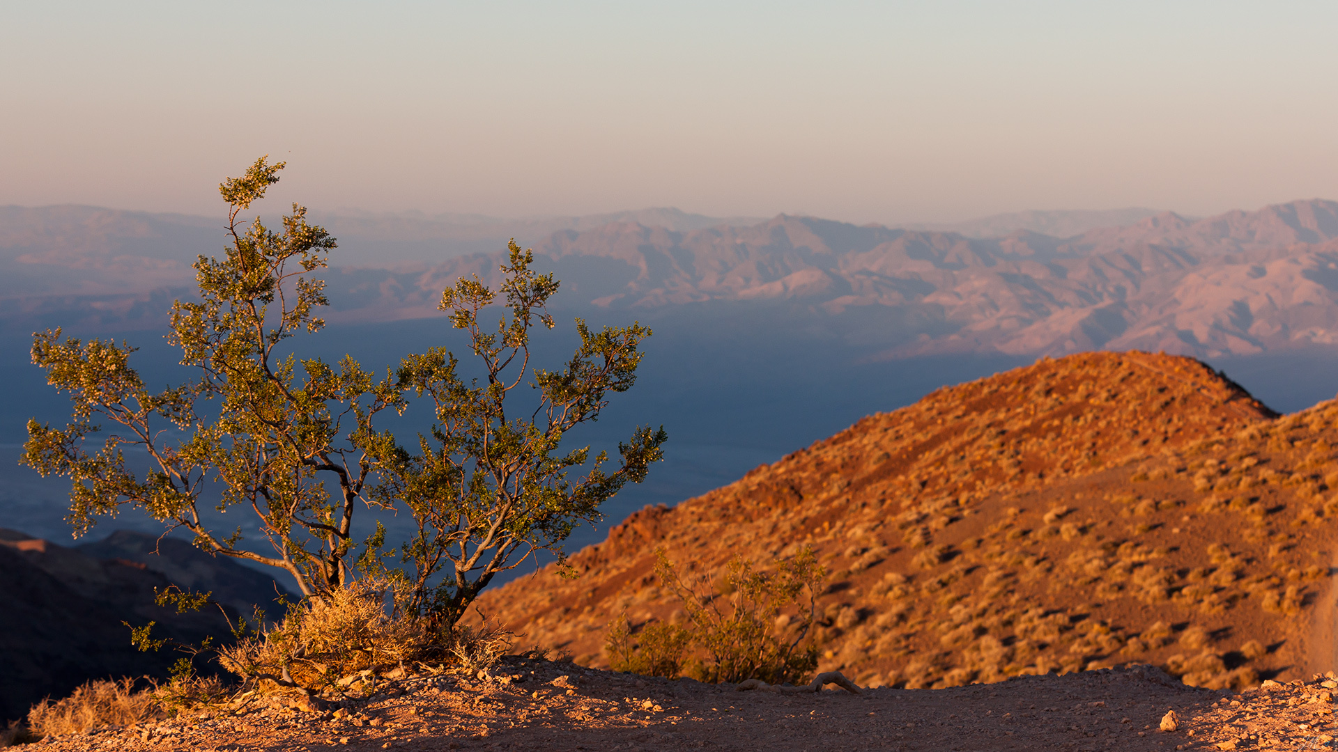 Death Valley National Park