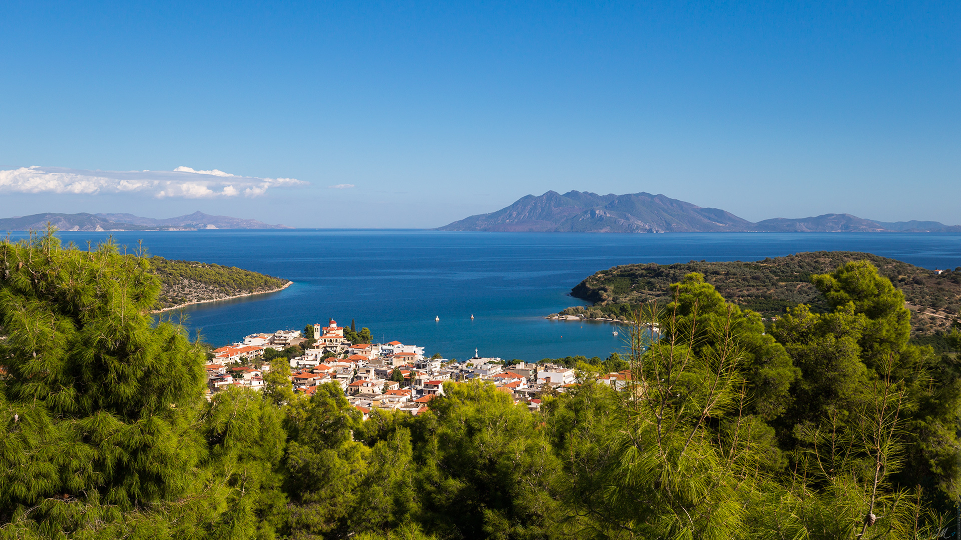 Peloponnese
